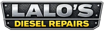 Lalo's Diesel Repairs Transparent logo
